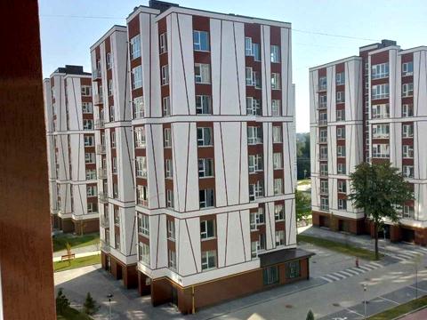 квартира по адресу Отца Ивана Блавацкого ул., 18, к.7