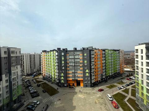 квартира за адресою Приозерна вул., 42