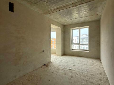 квартира за адресою Приозерна вул., 42