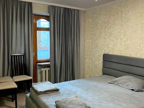 квартира по адресу Гречко Маршала ул., 12/1