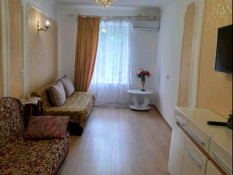 квартира по адресу Чайковского пер. (Чайковского), 6