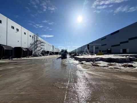 коммерческая по адресу Панаса Мирного ул., 2