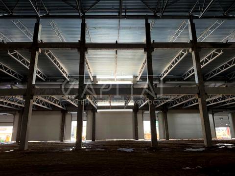 коммерческая по адресу Панаса Мирного ул., 2