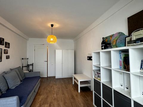 квартира за адресою Шолом-Алейхема вул., 20