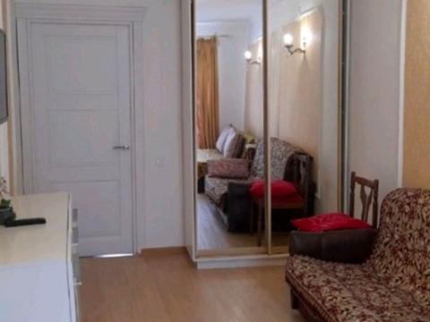 квартира по адресу Чайковского пер. (Чайковского), 6