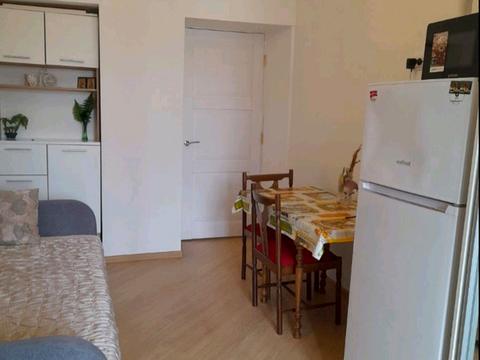 квартира по адресу Чайковского пер. (Чайковского), 6