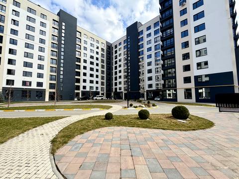 квартира за адресою Івана Кожедуба вул., (Будинок 3)