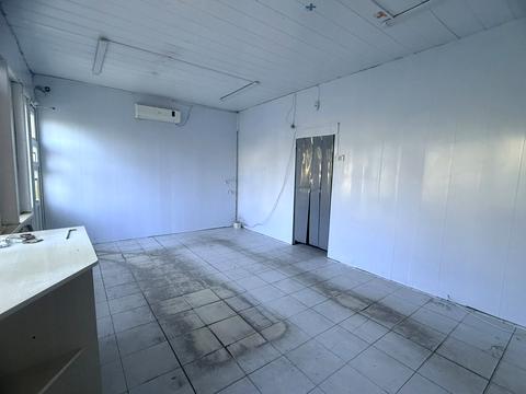коммерческая по адресу Парковая ул., 26п