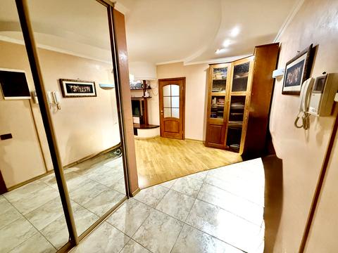 квартира за адресою Степана Рудницького вул. (Академіка Вільямса), 15 к1