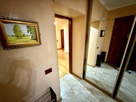 квартира за адресою Степана Рудницького вул. (Академіка Вільямса), 15 к1