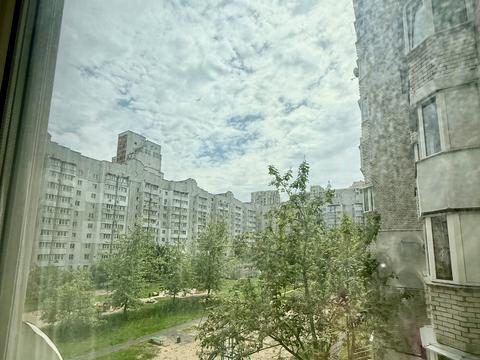 квартира за адресою Степана Рудницького вул. (Академіка Вільямса), 15 к1