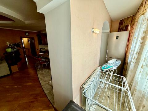 квартира за адресою Степана Рудницького вул. (Академіка Вільямса), 15 к1