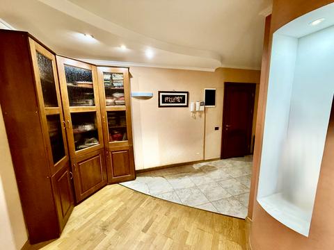 квартира за адресою Степана Рудницького вул. (Академіка Вільямса), 15 к1