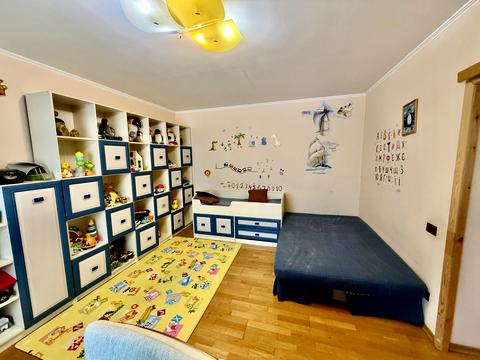 квартира за адресою Степана Рудницького вул. (Академіка Вільямса), 15 к1