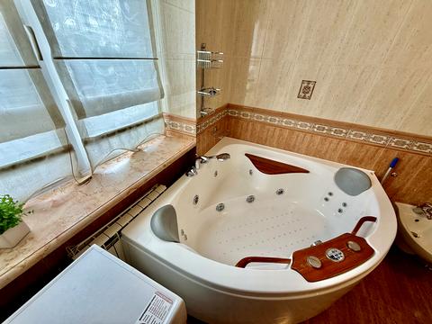 квартира за адресою Степана Рудницького вул. (Академіка Вільямса), 15 к1