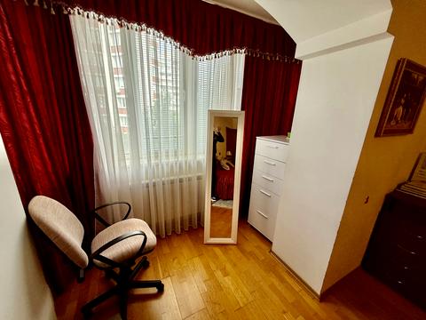 квартира за адресою Степана Рудницького вул. (Академіка Вільямса), 15 к1