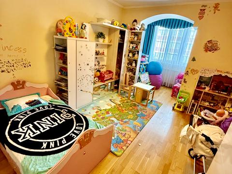 квартира за адресою Степана Рудницького вул. (Академіка Вільямса), 15 к1