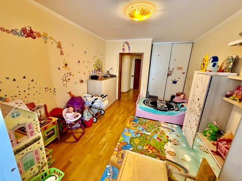 квартира за адресою Степана Рудницького вул. (Академіка Вільямса), 15 к1