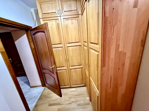 квартира за адресою Степана Рудницького вул. (Академіка Вільямса), 15 к1