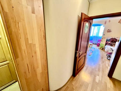 квартира за адресою Степана Рудницького вул. (Академіка Вільямса), 15 к1