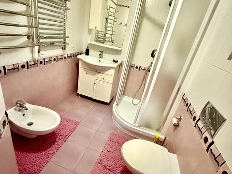 квартира за адресою Степана Рудницького вул. (Академіка Вільямса), 15 к1