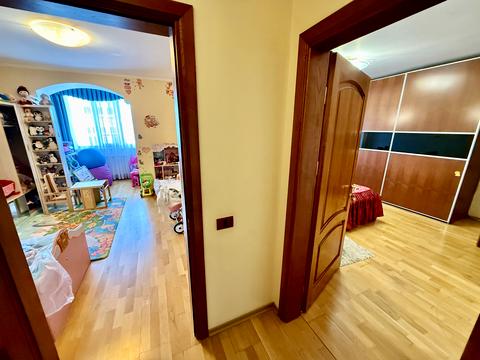 квартира за адресою Степана Рудницького вул. (Академіка Вільямса), 15 к1