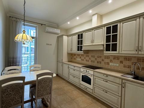 квартира за адресою Саперне Поле вул., 12