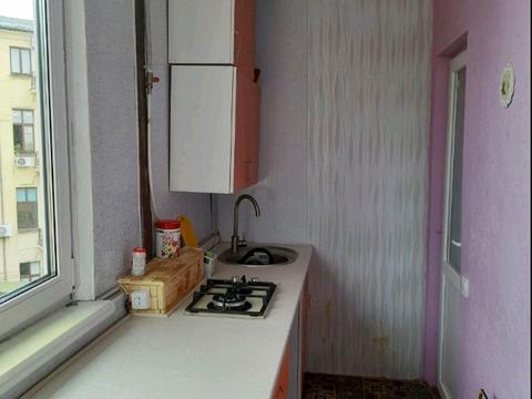 квартира по адресу Чайковского пер. (Чайковского), 6