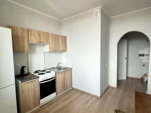 квартира за адресою Рональда Рейгана вул., (Будинок 1)