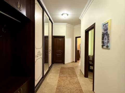 квартира по адресу Сапёрное Поле ул., 12