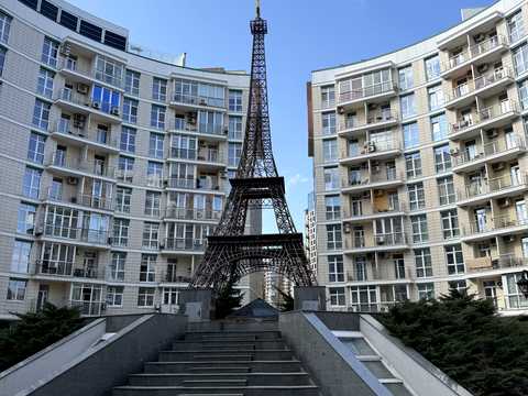 квартира по адресу Сапёрное Поле ул., 12