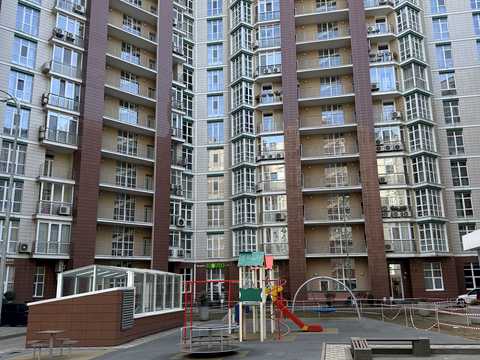 квартира по адресу Сапёрное Поле ул., 12