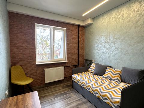 квартира по адресу Библика ул. (2-й Пятилетки), 43