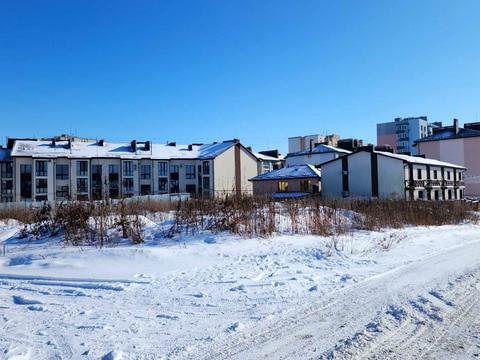 ділянка за адресою 