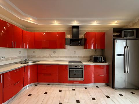 квартира по адресу Барвинковый пер. (2-й Черепановых), 12