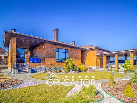 будинок за адресою Архітекторів вул.