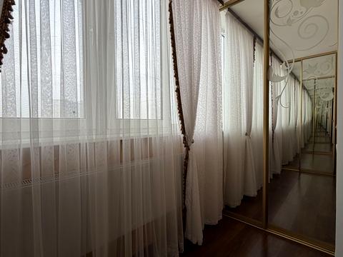 квартира по адресу Барвинковый пер. (2-й Черепановых), 12