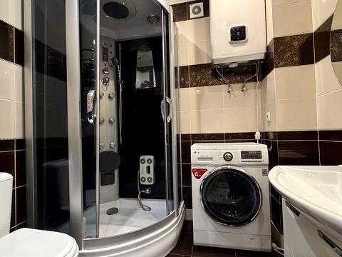 квартира по адресу Барвинковый пер. (2-й Черепановых), 12