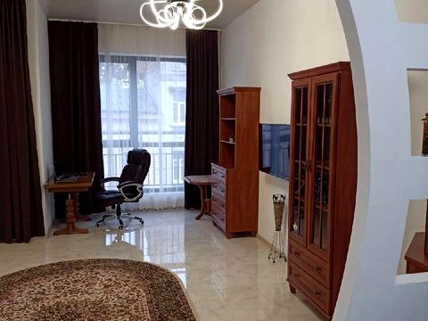 квартира за адресою Замарстинівська вул. (Калініна), 43