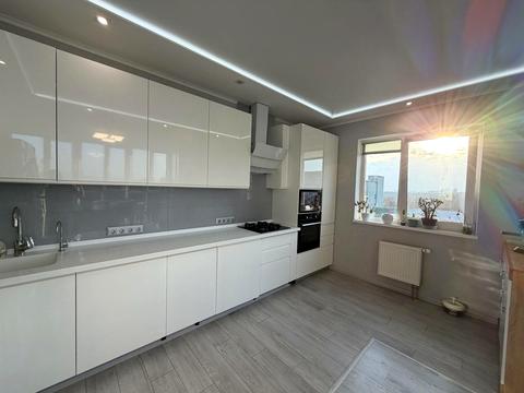 квартира по адресу Метрологическая ул., 13
