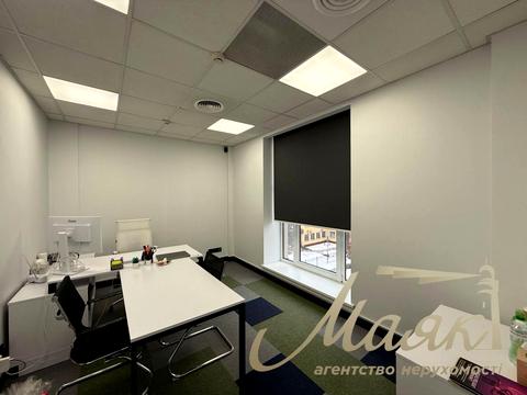 коммерческая по адресу Большая Васильковская ул. (Красноармейская), 77А