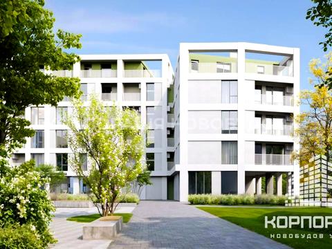 квартира за адресою Закарпатська вул., 26А