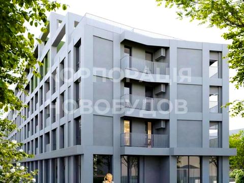 квартира за адресою Закарпатська вул., 26А