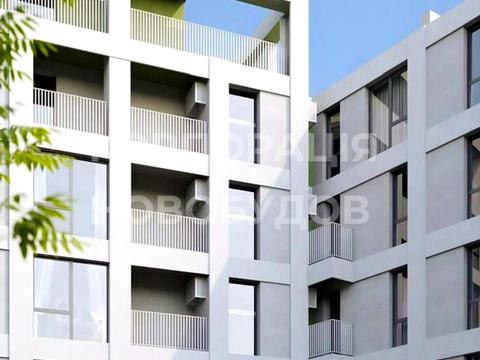 квартира за адресою Закарпатська вул., 26А