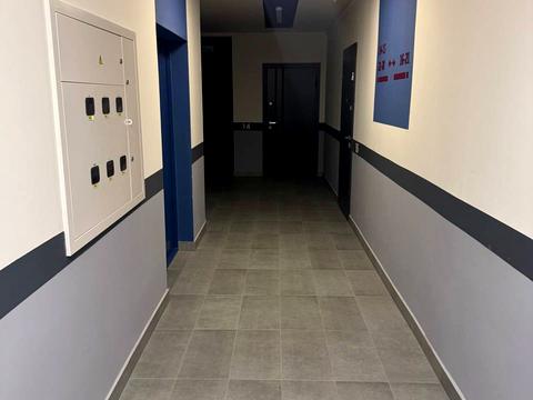 квартира за адресою Дніпровська набережна вул., 15-Д