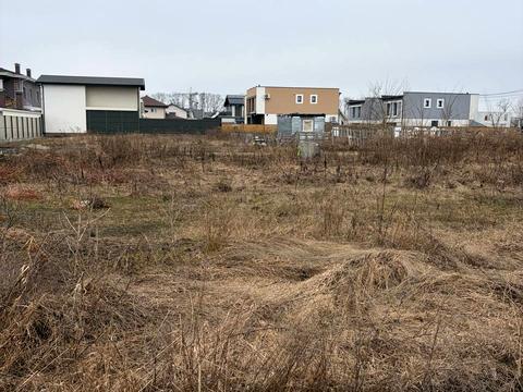 ділянка за адресою Данила Галицького, 10Б