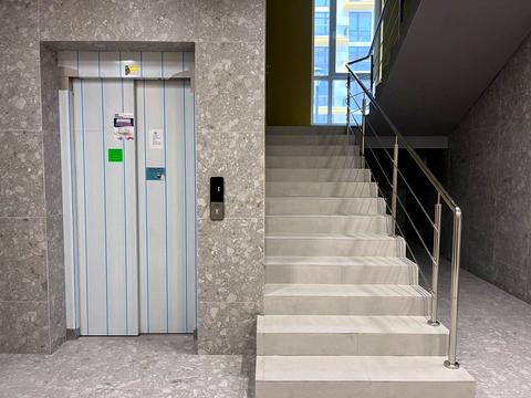 квартира по адресу Навроцкого ул., 37