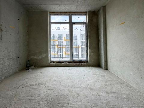 квартира по адресу Навроцкого ул., 37