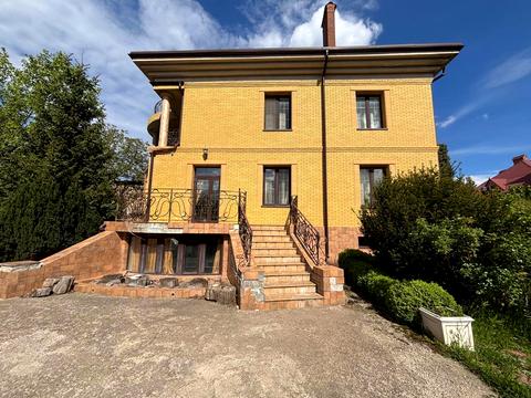 будинок за адресою злагоди