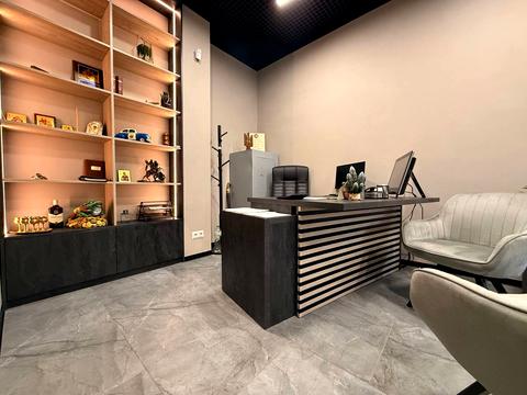 коммерческая по адресу Запорожское шоссе, 62